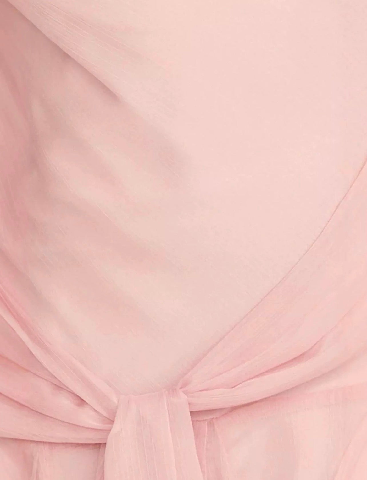 Slit Spaghetti Strap Dress